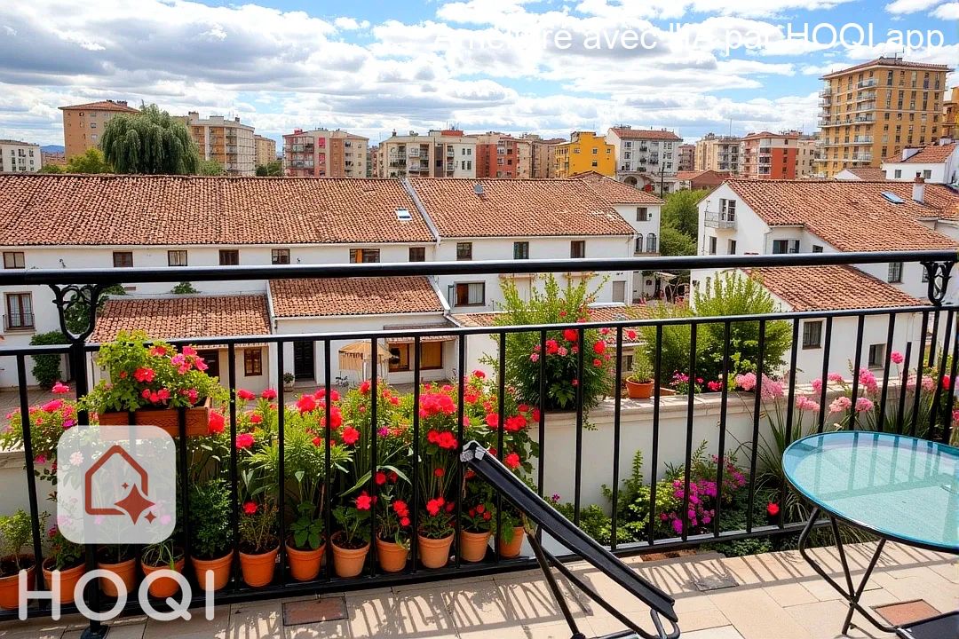 Appartement Avignon 2 pièce(s) 40.2 m2 132000