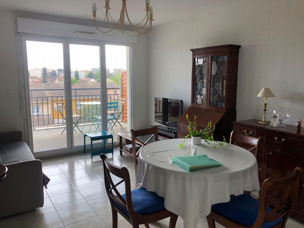 AVIGNON Appartement Avignon 2 pièce(s) 40.2 m2 132000 2