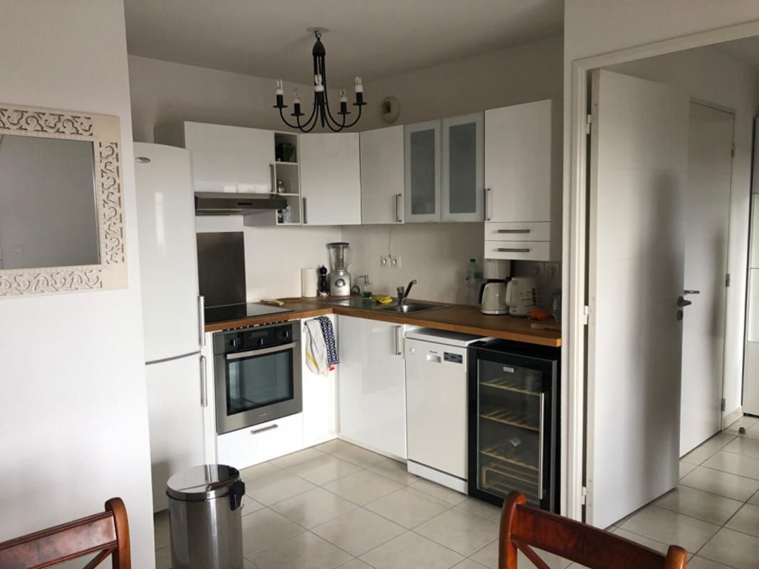AVIGNON Appartement Avignon 2 pièce(s) 40.2 m2 132000 3