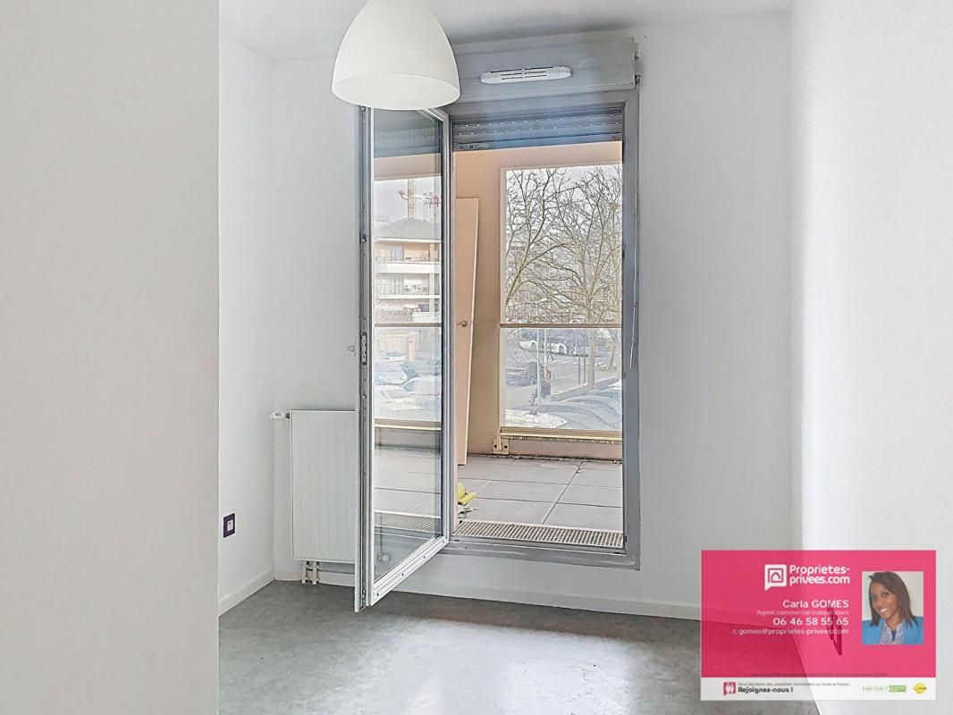 AULNAY-SOUS-BOIS À vendre appartement Aulnay Sous Bois 3 pièce(s) 55 m2 4