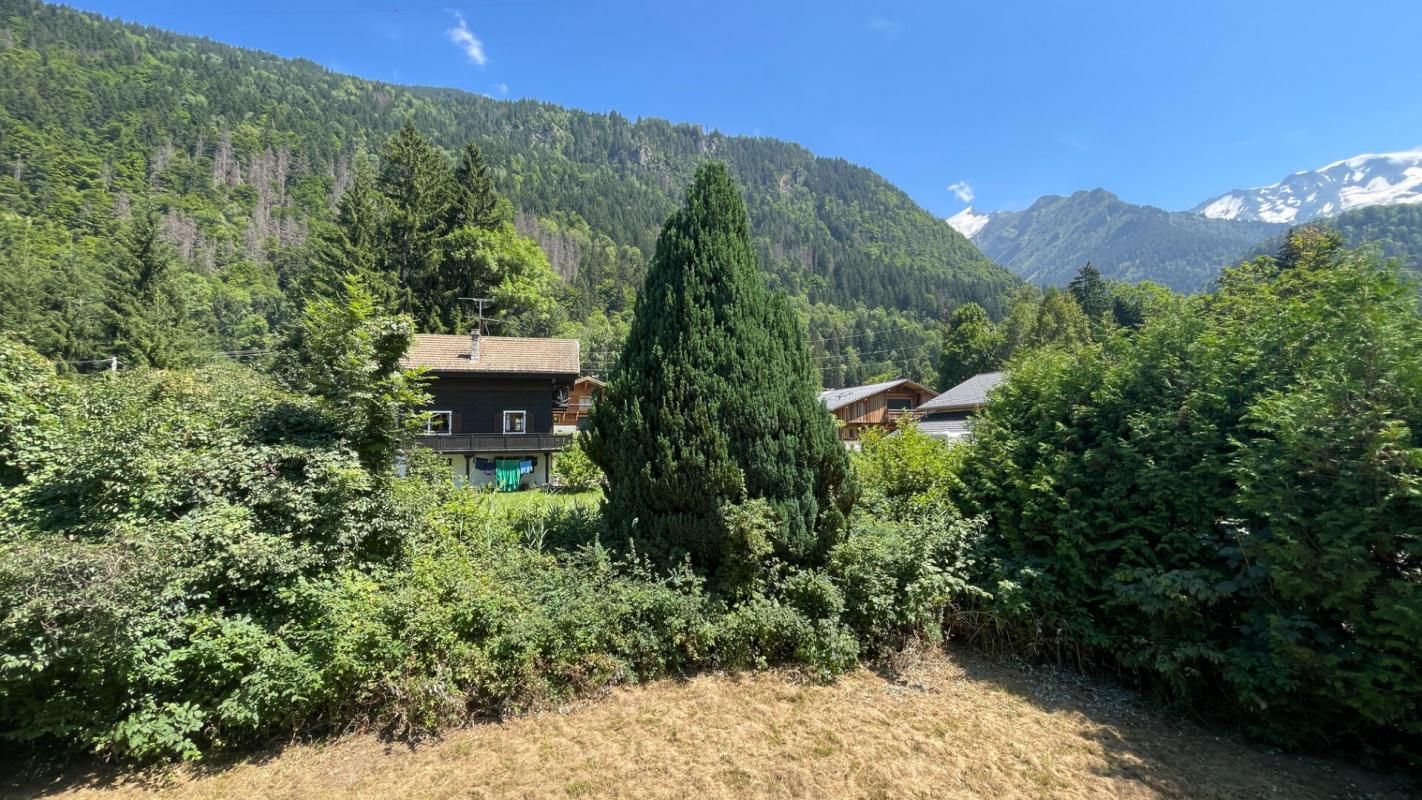 SAINT-GERVAIS-LES-BAINS Maison avec deux appartements à rénover - St Gervais Les Bains 4