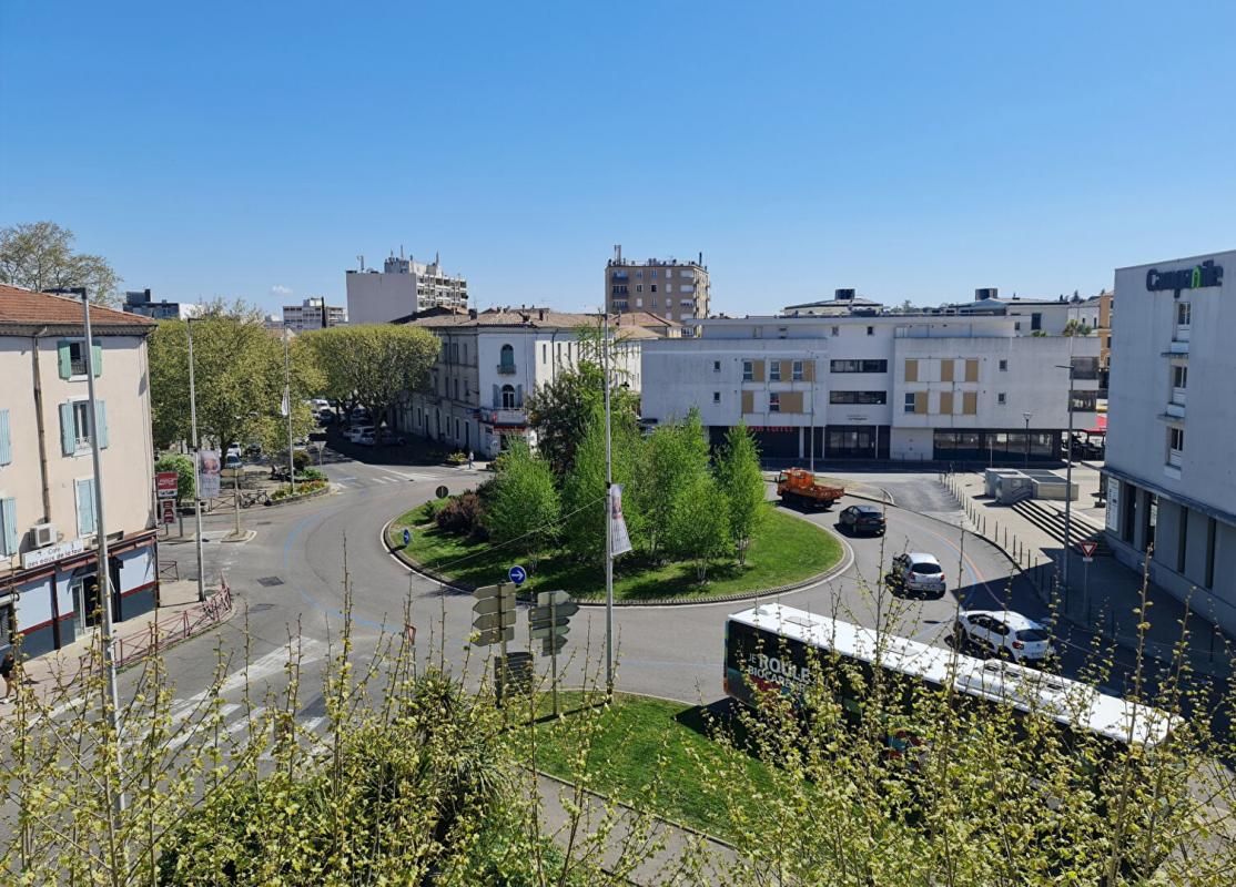 ALES ALES - IMMEUBLE DE RAPPORT DANS LE CENTRE VILLE 3