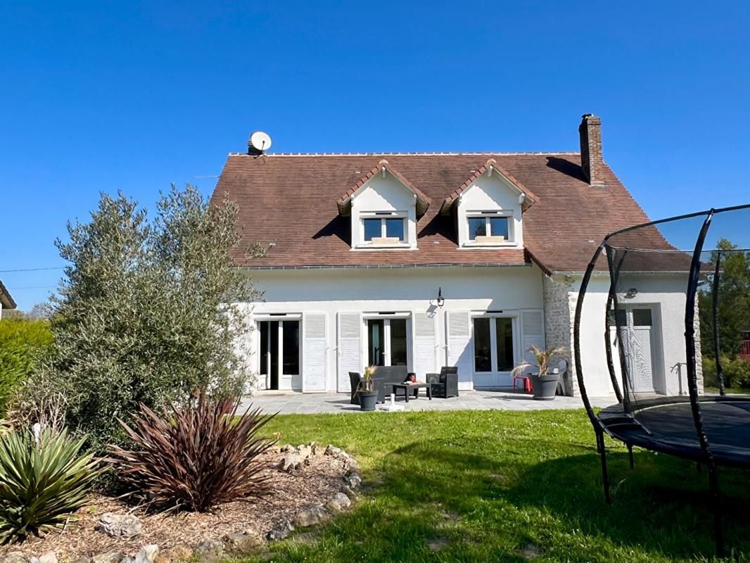 GRANDE MAISON VENDOME 15 MN
