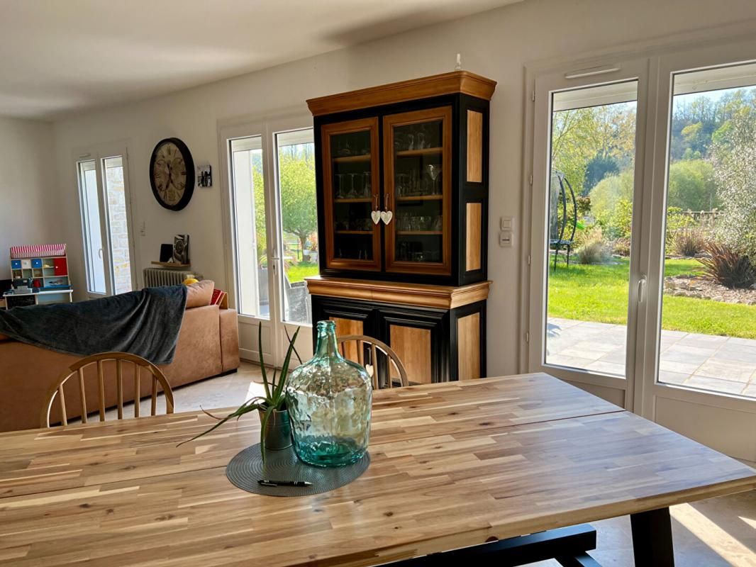 FRETEVAL GRANDE  MAISON    VENDOME 15 MN 4