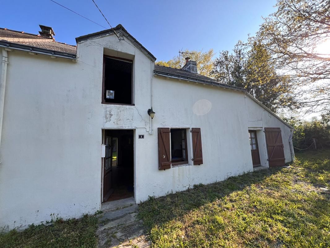 Maison Plesse 2 pièce(s) 90 m2
