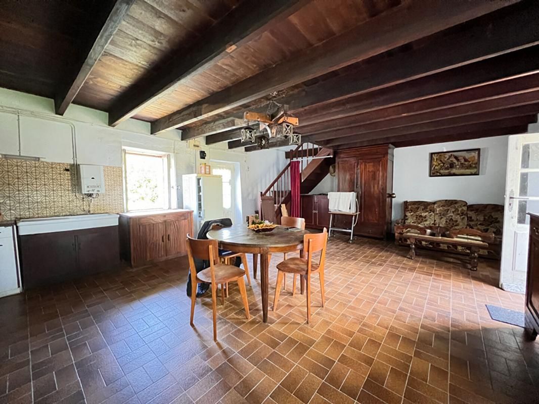 PLESSE Maison Plesse 2 pièce(s) 90 m2 2