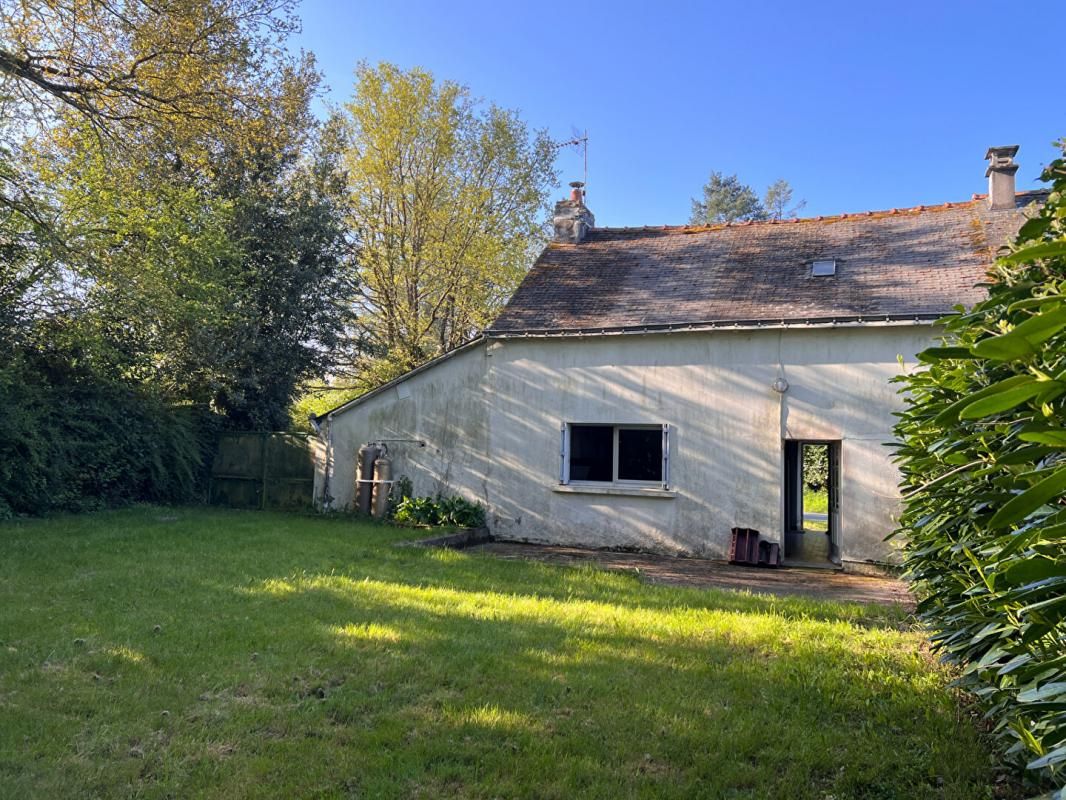 PLESSE Maison Plesse 2 pièce(s) 90 m2 4