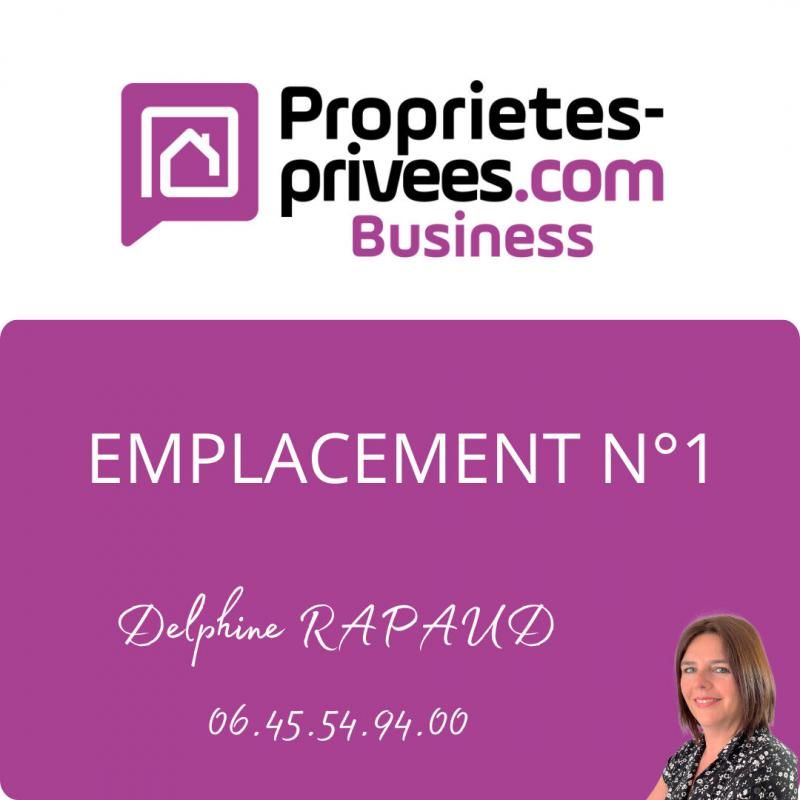 NOGENT-LE-ROTROU NOGENT-LE-ROTROU (28400) - Droit au bail , Local commercial 73 m² 2