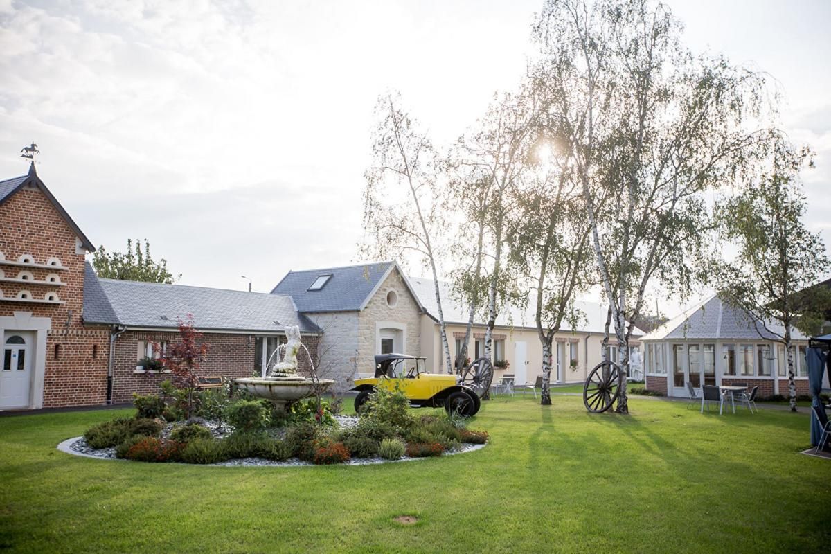 Domaine de charme