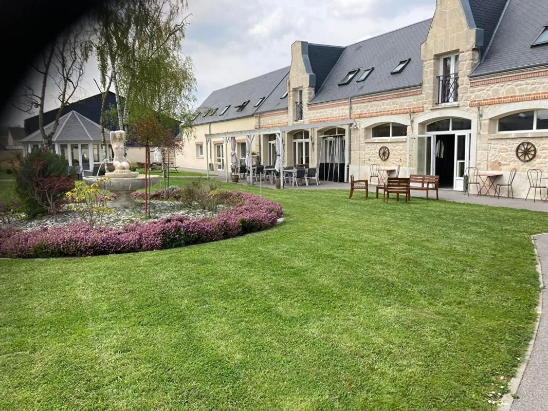 CRAONNELLE Domaine de charme 4
