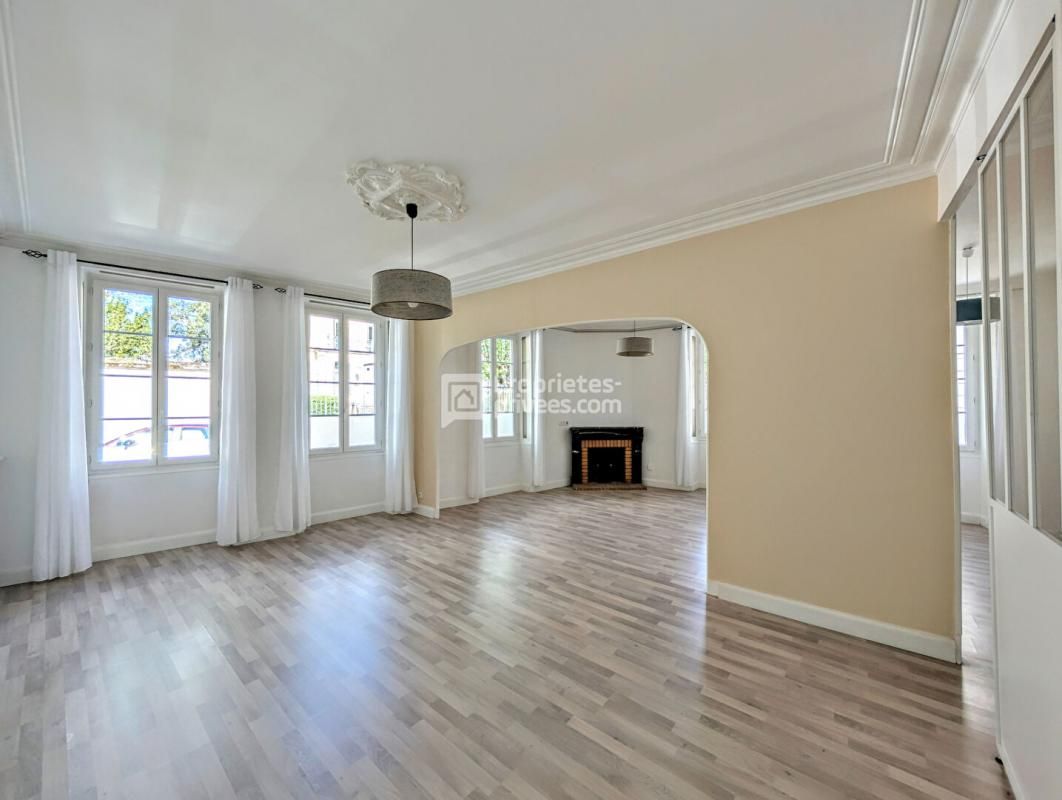 COGNAC Maison Cognac 5 pièce(s) 124.33 m2 CRIT 402901 4