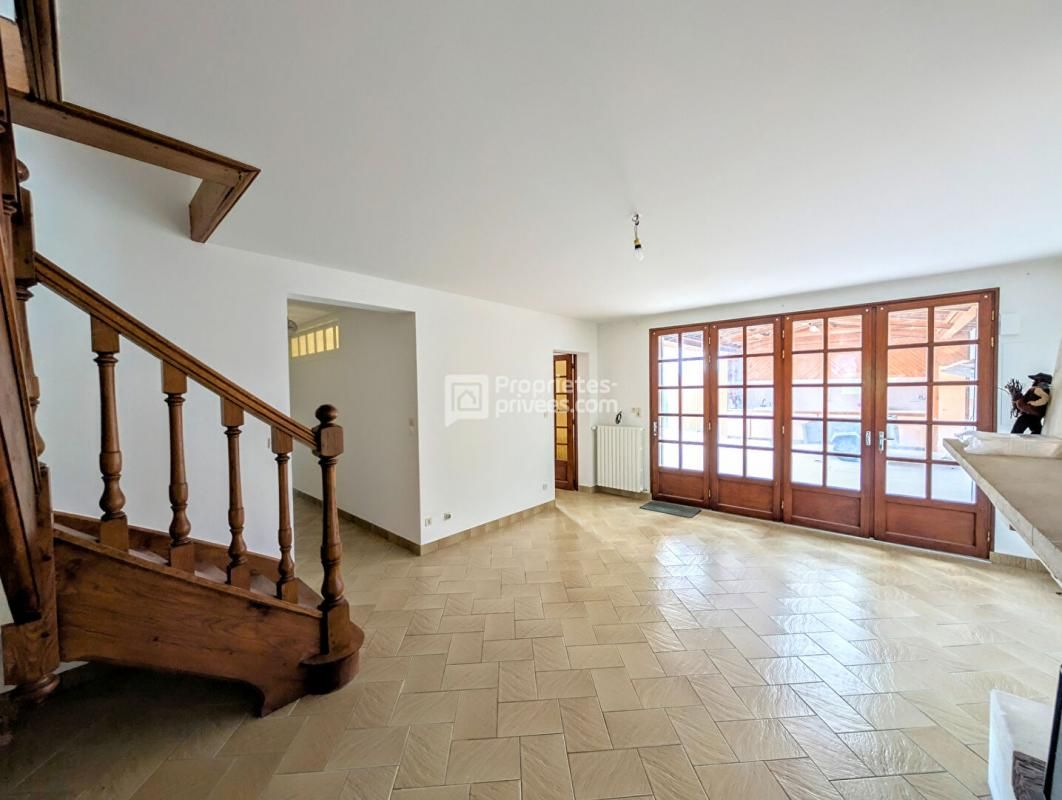 SAINT-LAURENT-DE-COGNAC Maison Saint Laurent De Cognac 140.07 m2 CRIT402910 Exclusivité 2
