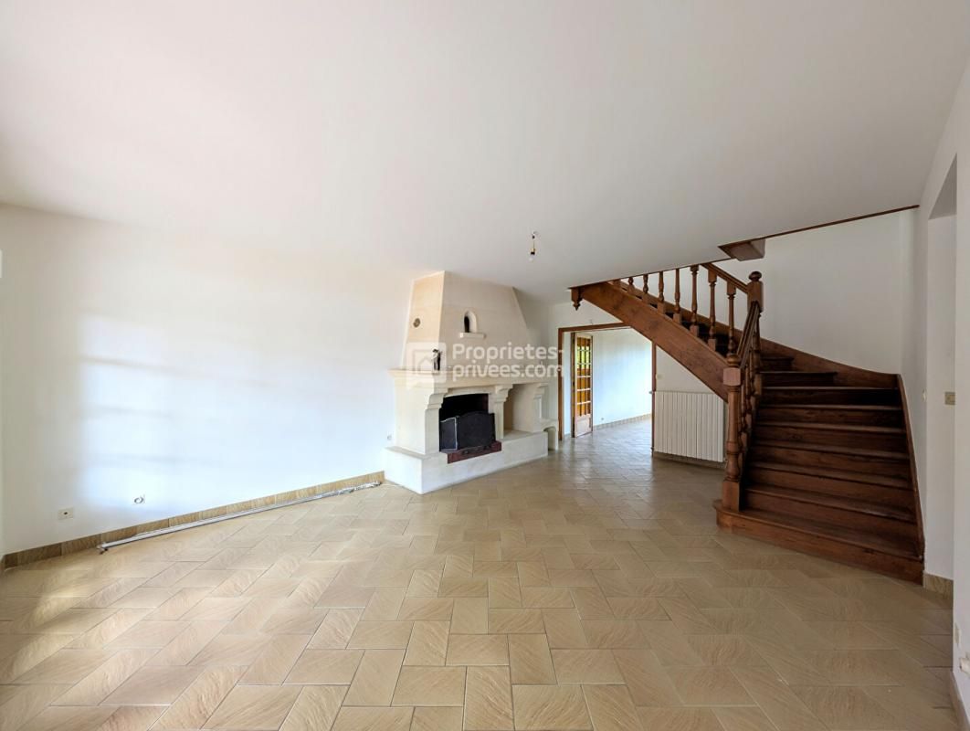 SAINT-LAURENT-DE-COGNAC Maison Saint Laurent De Cognac 140.07 m2 CRIT402910 Exclusivité 3