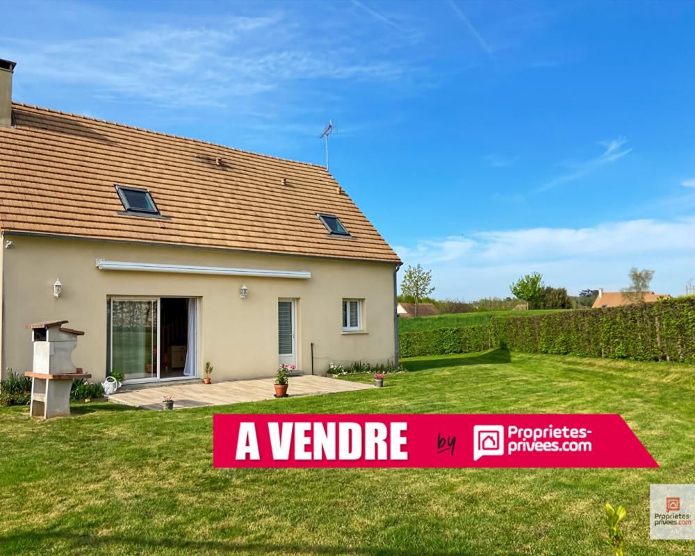 Maison Solesmes 7 pièce(s) 129.17 m2
