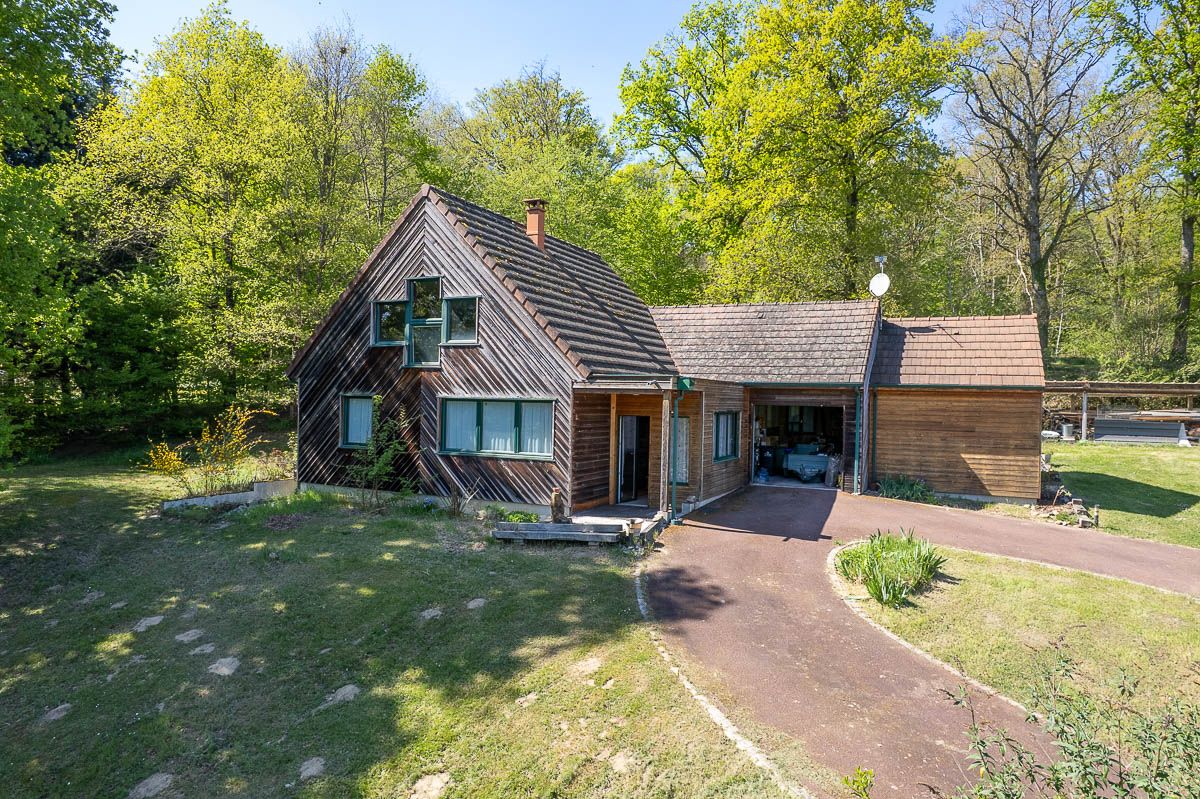 MERY-SUR-CHER Maison Mery Sur Cher 5 pièce(s) 105 m2 2