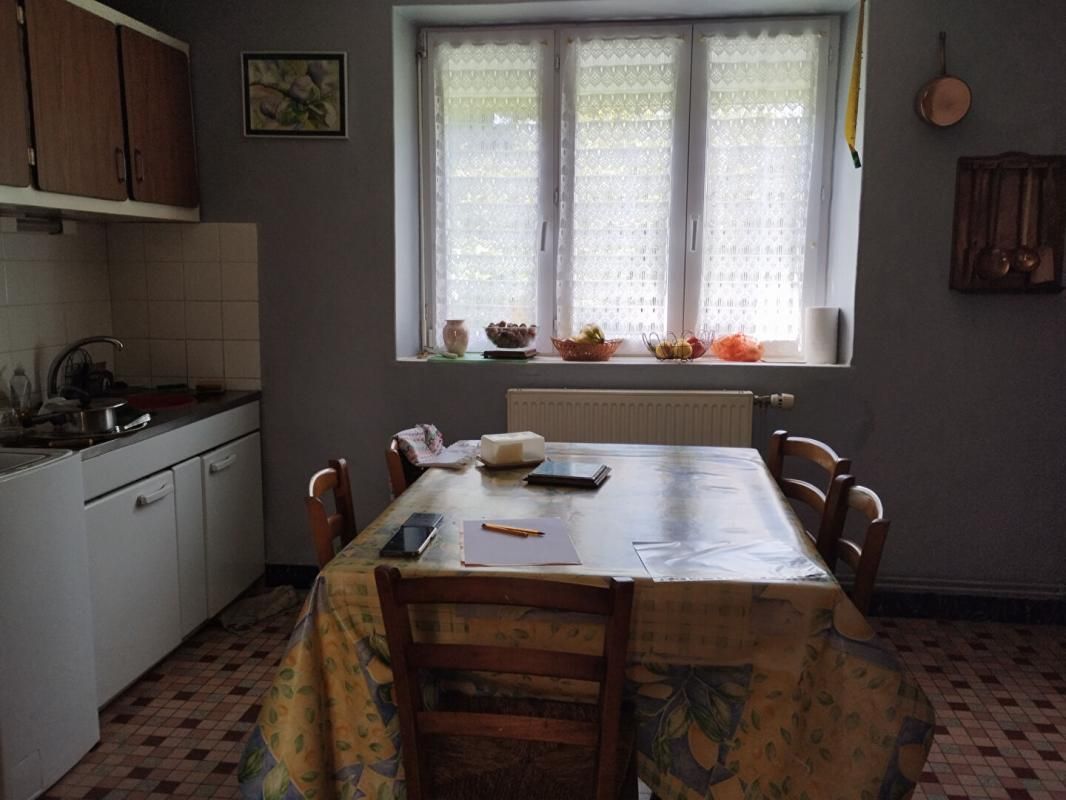GOURIN Maison 2
