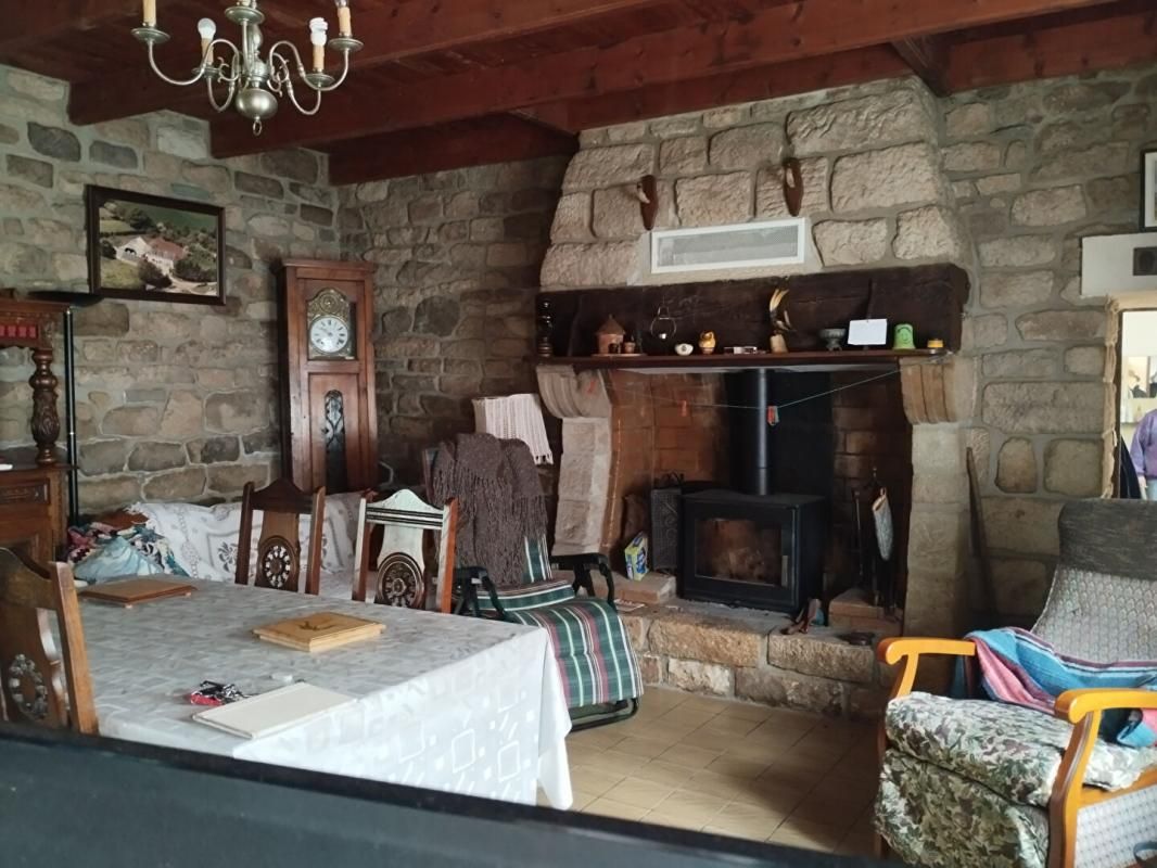 GOURIN Maison 4