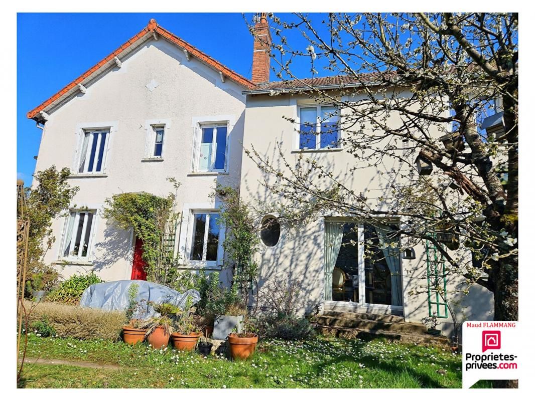 Maison Orleans 7 pièces 139.50 m2