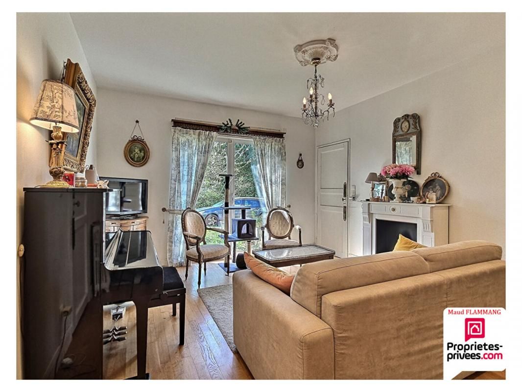 ORLEANS Maison Orleans 7 pièces 139.50 m2 2