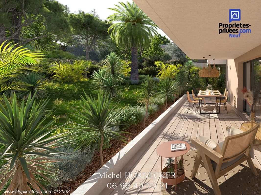 SETE Vivez l'exception à Sète : Appartement T4 avec balcon et terrasse, proche Espace Georges BRASSENS 2