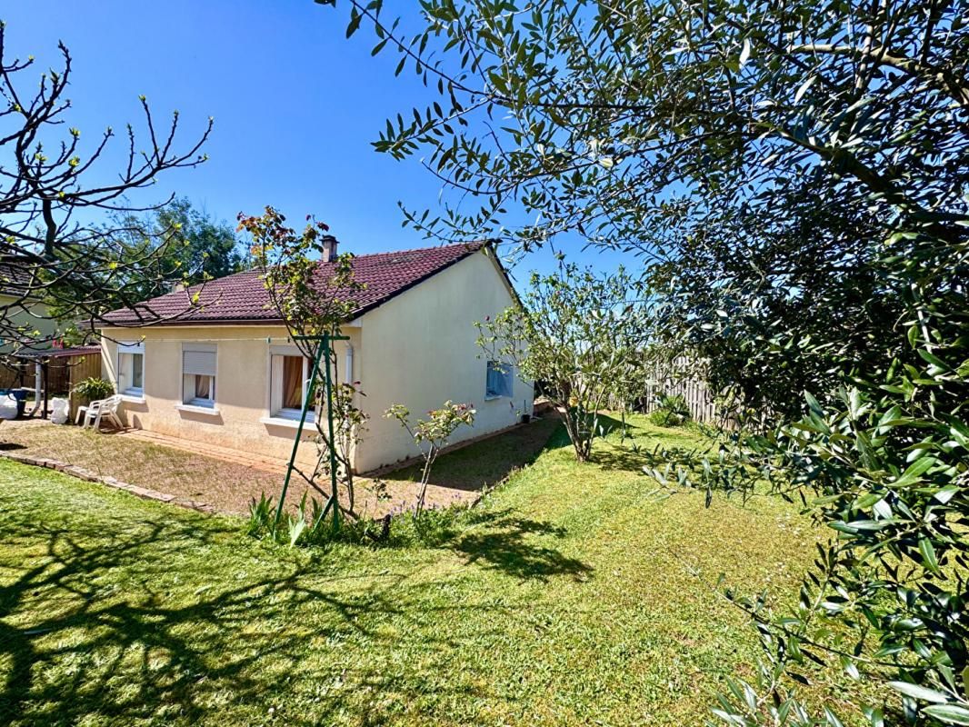 Maison Marzy 3 pièce(s) 95 m2