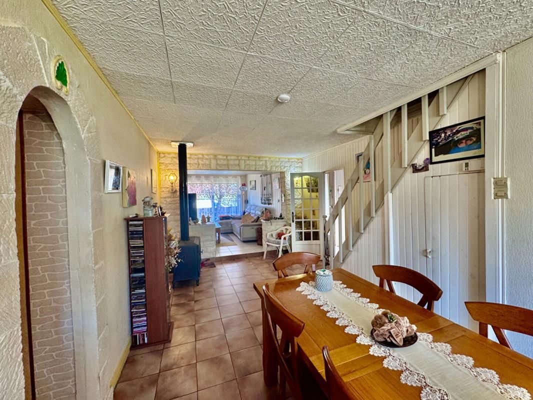 MARZY Maison Marzy 3 pièce(s) 95 m2 3