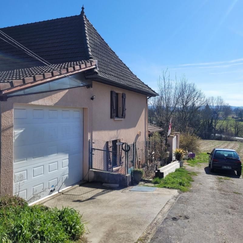 Maison Dauphinoise 6 pièces 130 m2