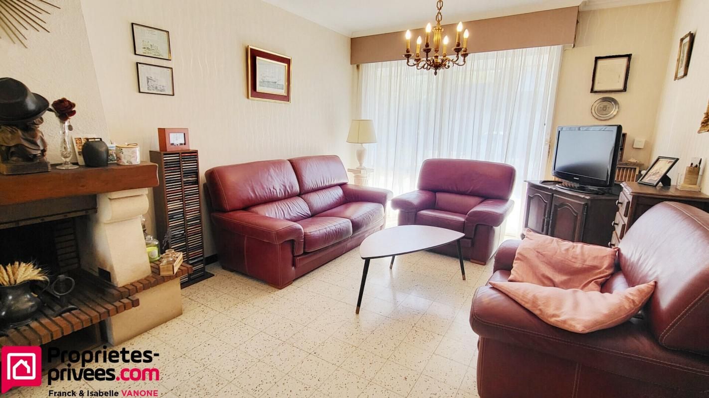 PERENCHIES Maison traditionnelle - 3 chambres - garage - jardin - cave - 93m² 3