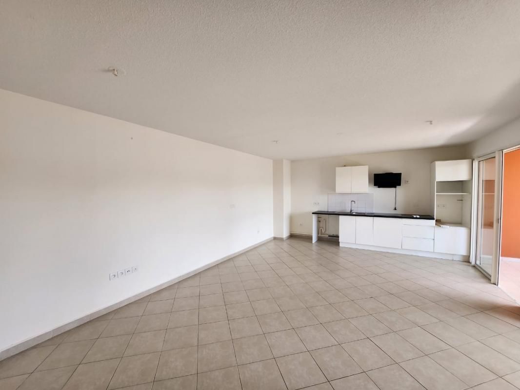 LES ABYMES Appartement Les Abymes 3 pièces 65,68 m2 3