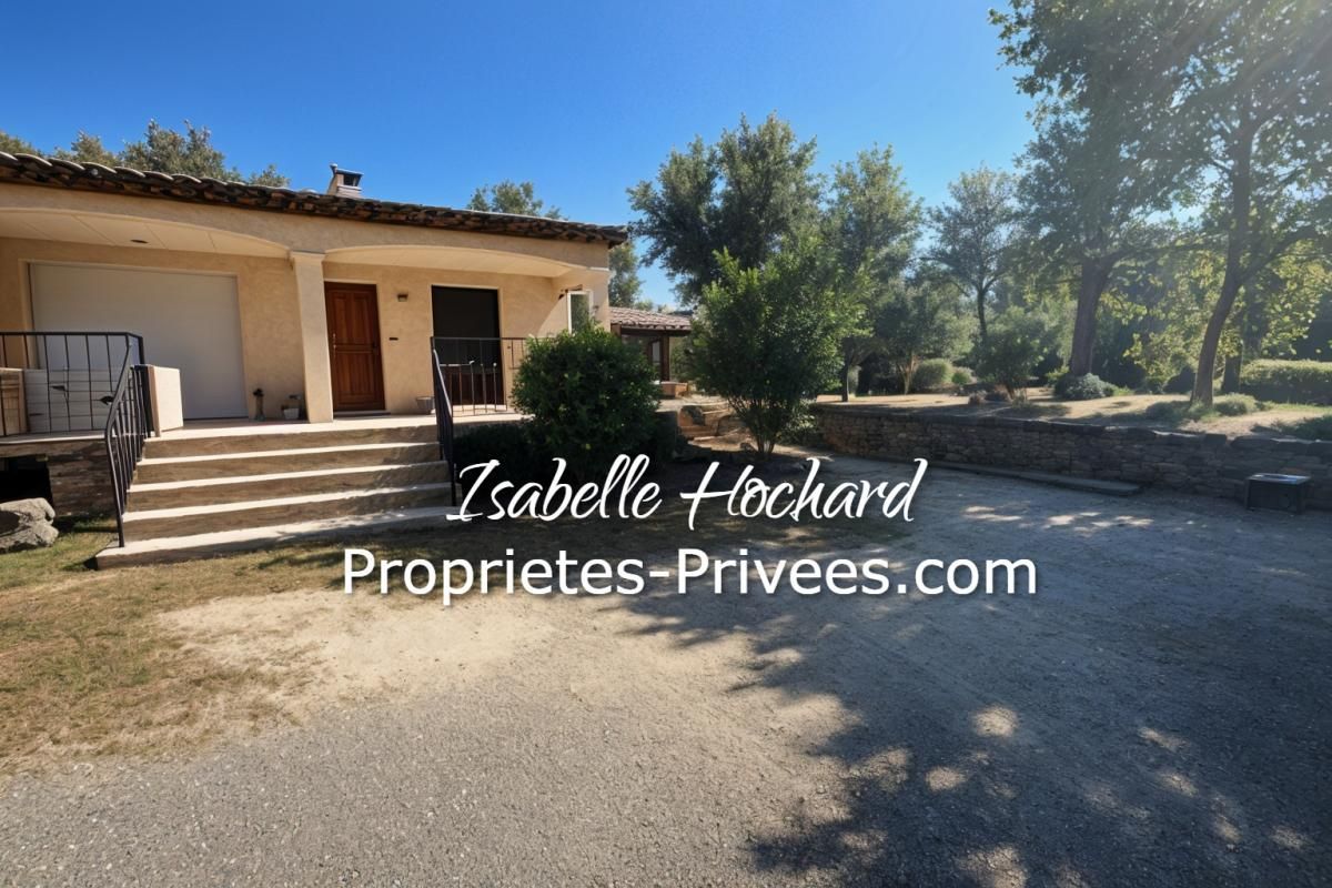 Maison Néoules 9 pièce(s) 213 m2