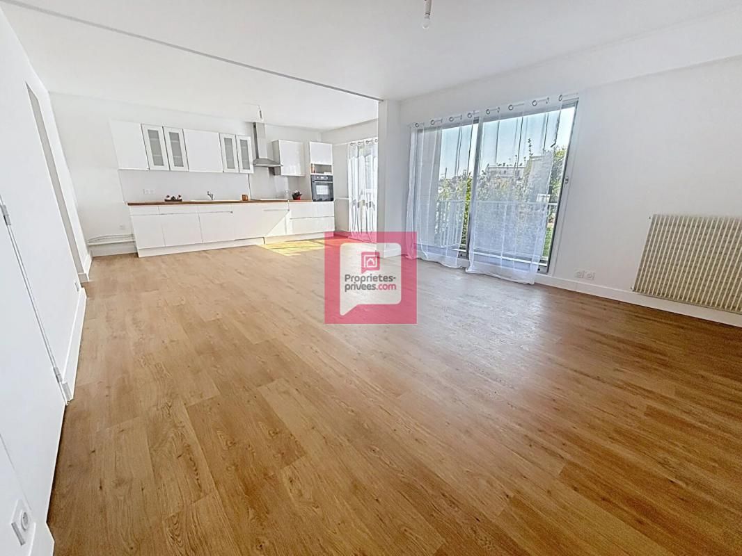 Appartement Rambouillet 5 pièce(s) 84.26 m2