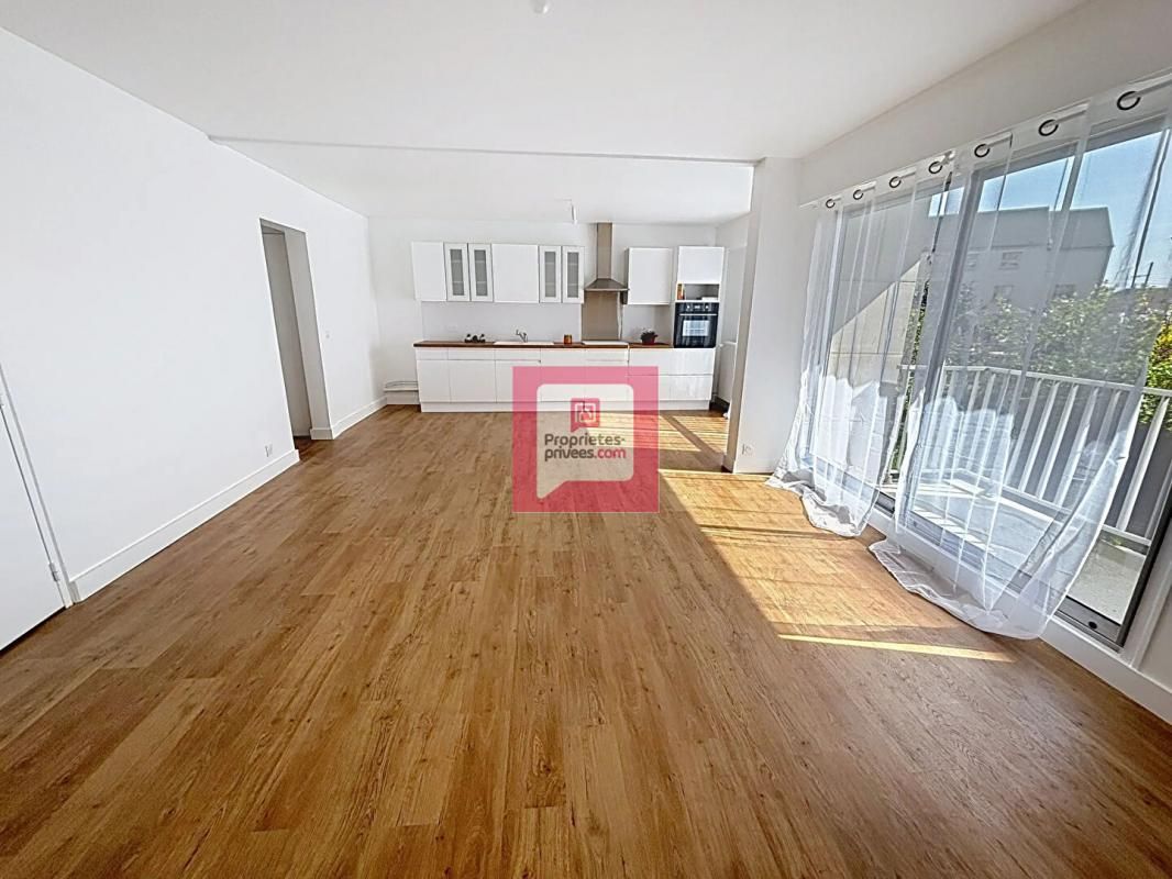RAMBOUILLET Appartement Rambouillet 5 pièce(s) 84.26 m2 3