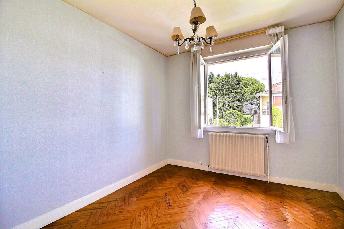 TALENCE Maison familiale 5 pièces 128 M² Talence Thouars 3