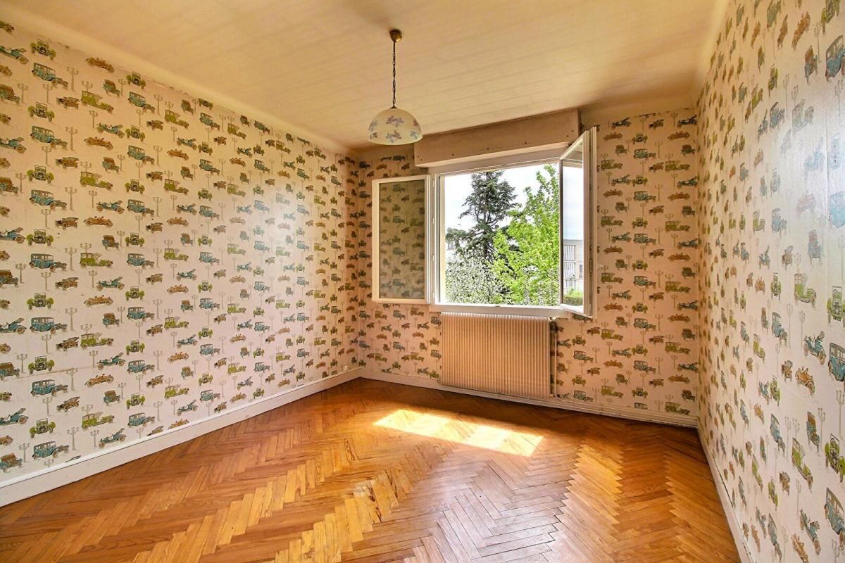 TALENCE Maison familiale 5 pièces 128 M² Talence Thouars 4