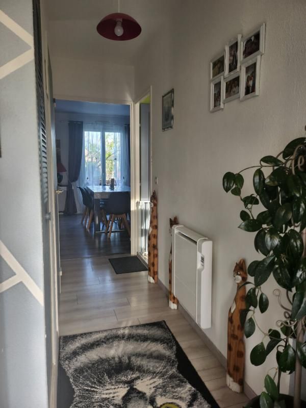 LA CHAPELLE-SUR-LOIRE Exclusivité - A vendre Pavillon 4 pièces (3 chambres) à La Chapelle Sur Loire 4