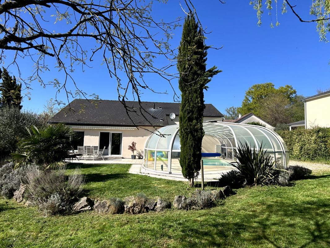 NEVERS Nevers- Montapins Superbe Maison Moderne 2