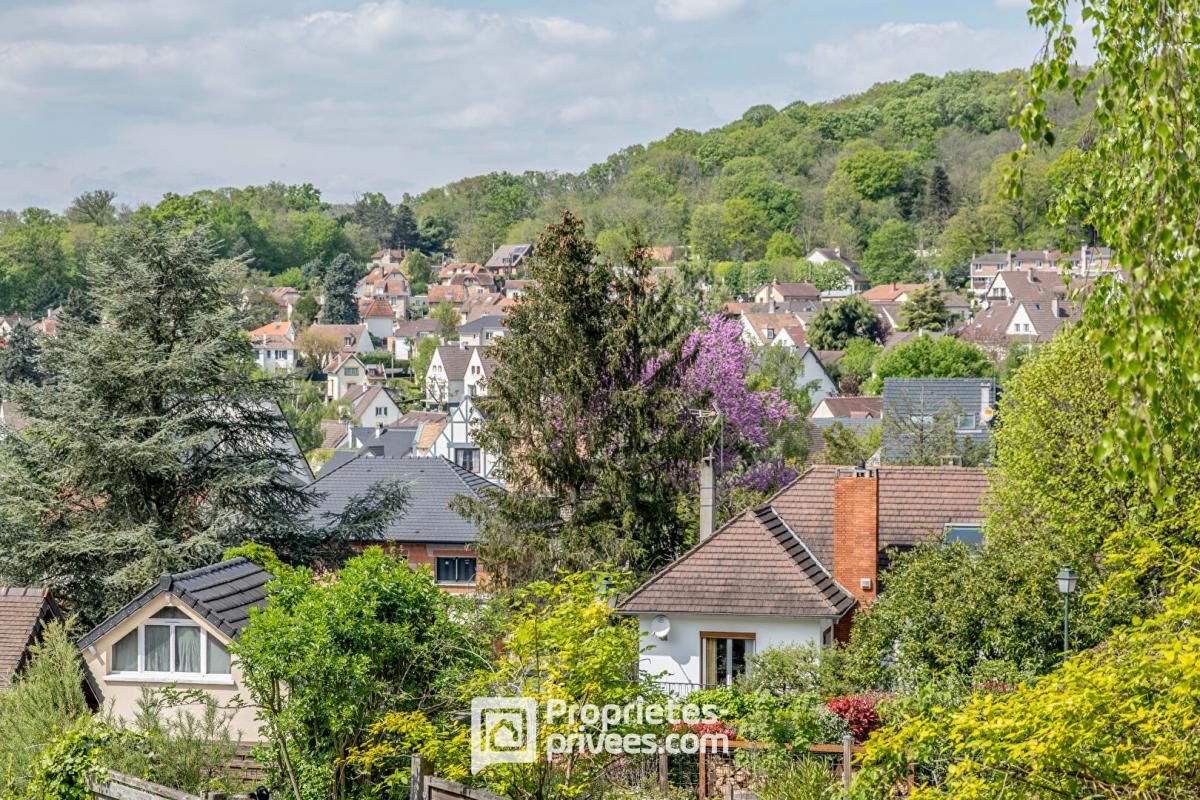Demeure de prestige Soisy Sous Montmorency 8 pièce(s) 235 m2