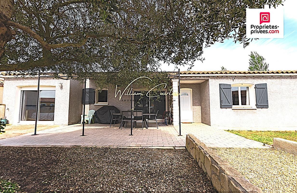Villa Bram 6 pièce(s) 150 m2