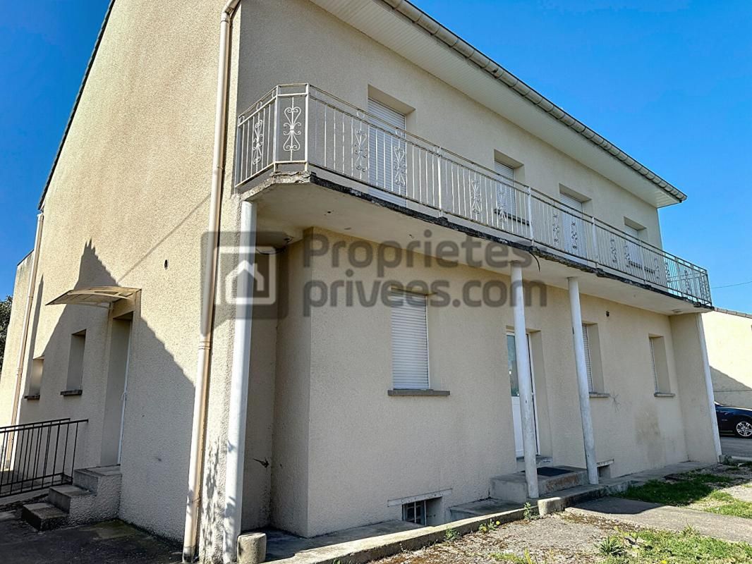 ROISSY-EN-BRIE Appartement 2 chambres 45 m2+box+park+cave 2