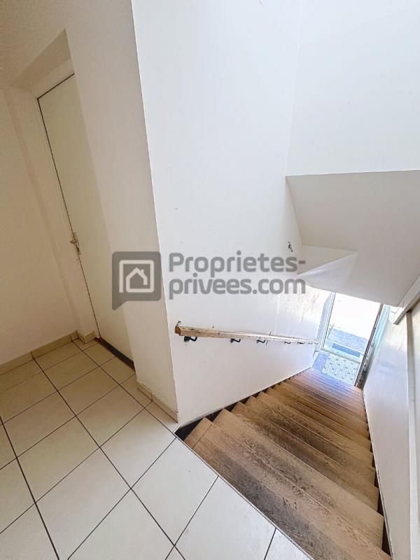ROISSY-EN-BRIE Appartement duplex, trois chambres, balcon 3