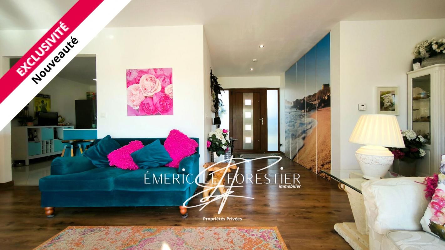ISSE Maison Isse 5 pièce(s) 153 m2 2