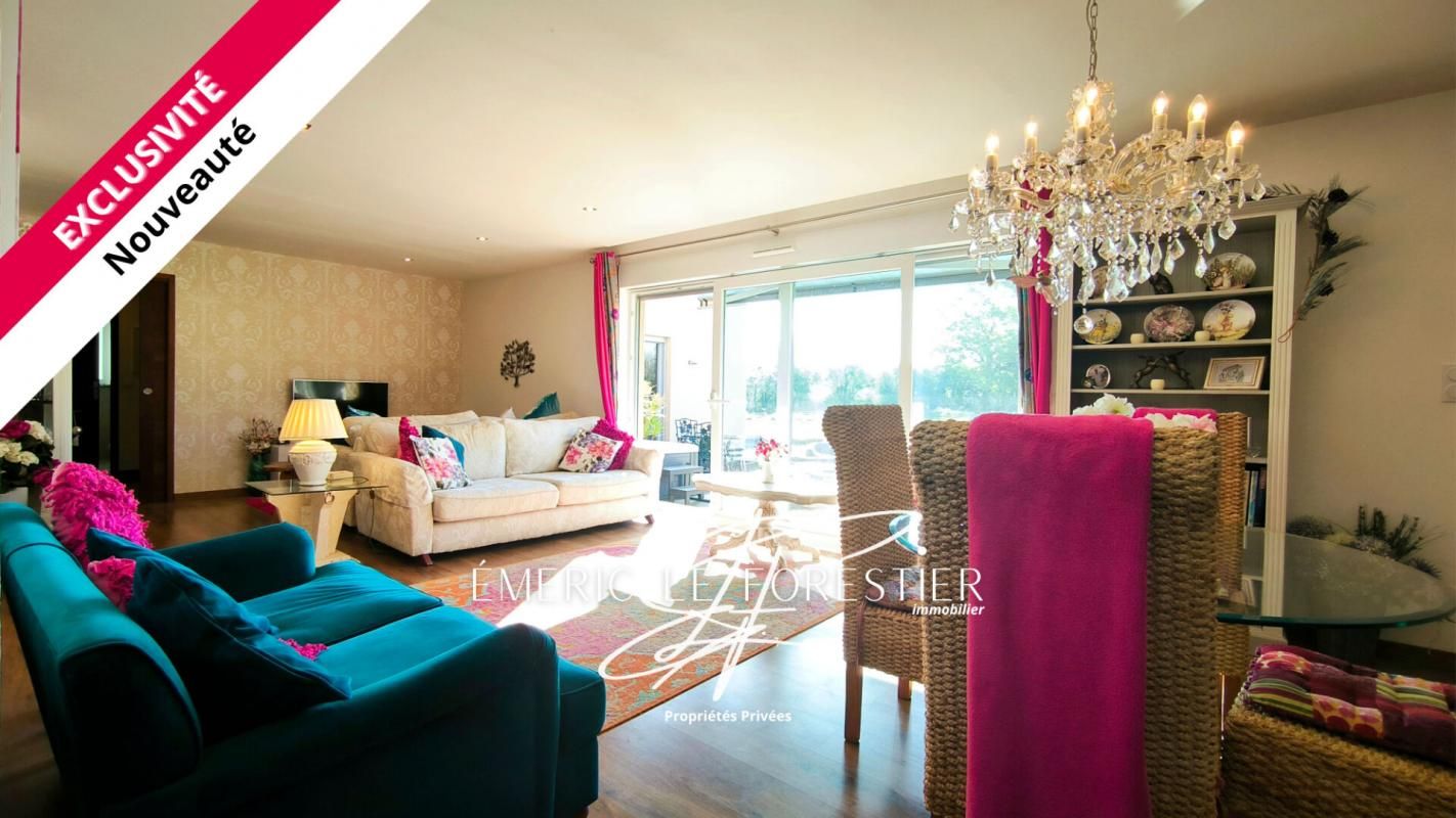 ISSE Maison Isse 5 pièce(s) 153 m2 3