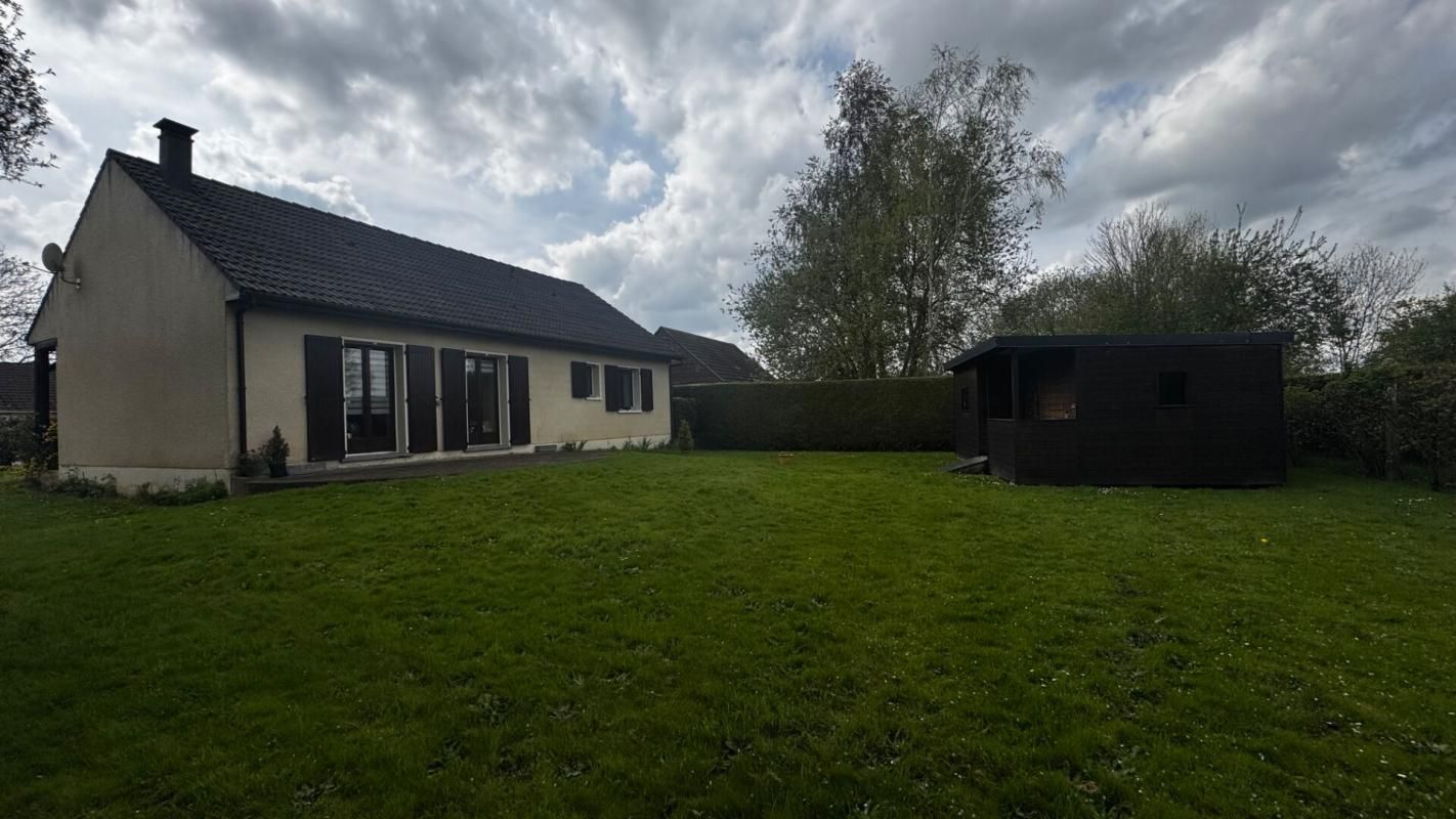 BELLANCOURT EXCLUSIVITÉ  PAVILLON INDIVIDUEL À BELLANCOURT  (87 m2) 2