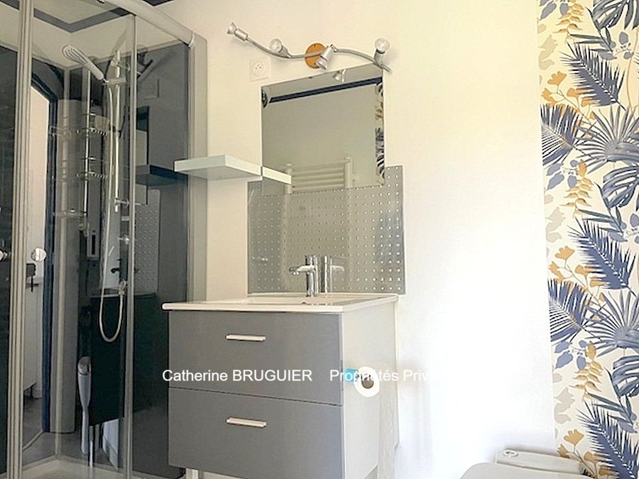 FORGES Maison 115 m2, 4 chambres, jardin clos 3