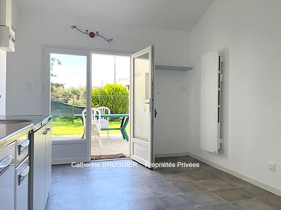 FORGES Maison 115 m2, 4 chambres, jardin clos 4