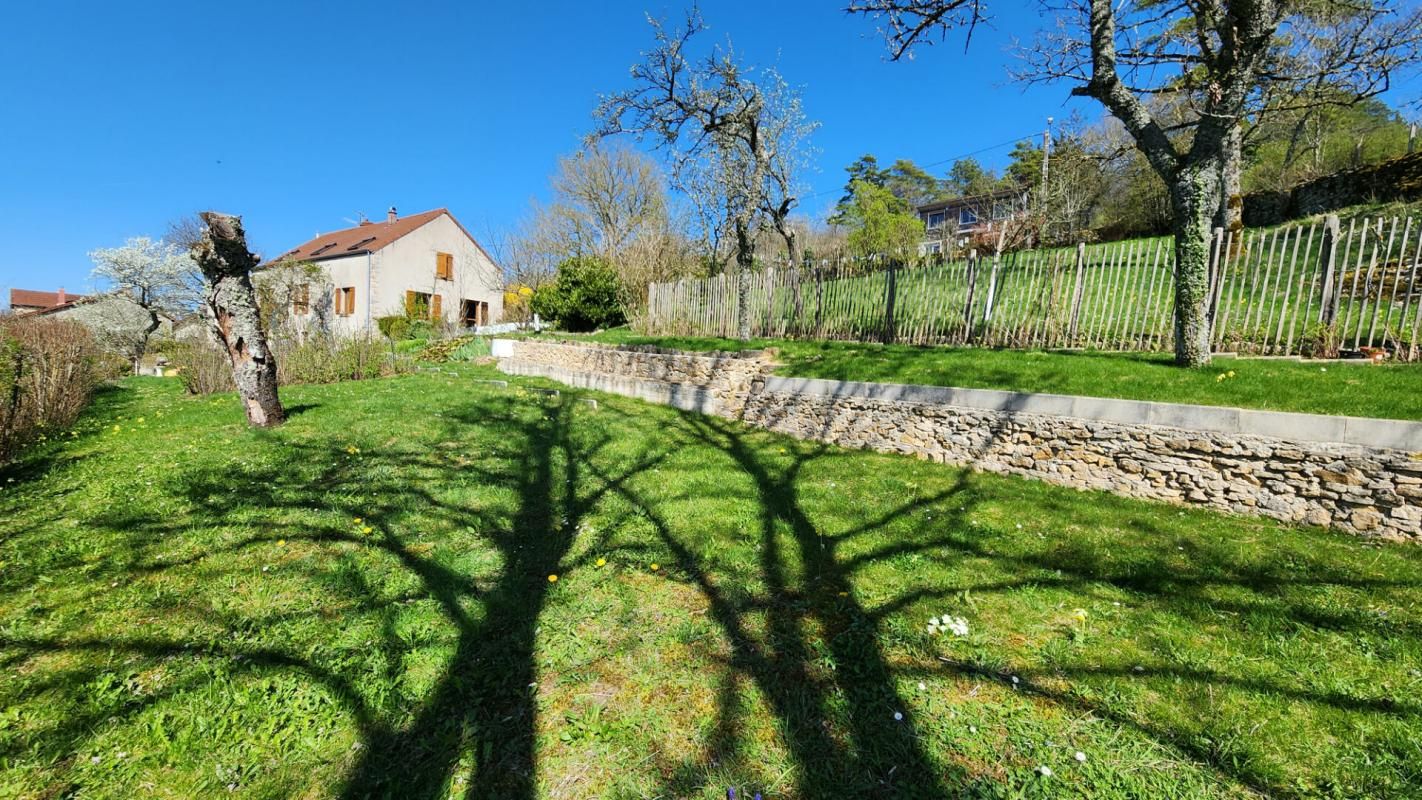 SAINT-JEAN-DE-BOEUF SAINT JEAN DE BOEUF - Maison de 192.10 m² 2