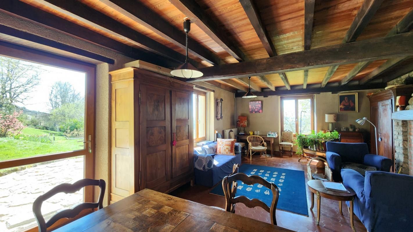 SAINT-JEAN-DE-BOEUF SAINT JEAN DE BOEUF - Maison de 192.10 m² 4