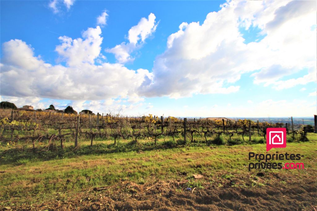 LANGON Terrain à bâtir de 1000m2 entièrement viabilisé à 5minutes de Langon 2