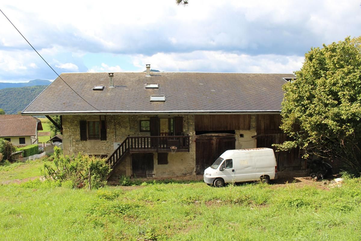 AIX-LES-BAINS Maison Epersy 206 m2 sur 18.054m² 4