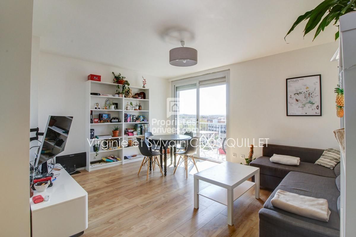 TOULOUSE T5 DERNIER ETAGE COLOCATION EN PLACE 85 m2 3